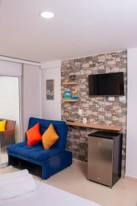 Suite de lujo en San Gil
