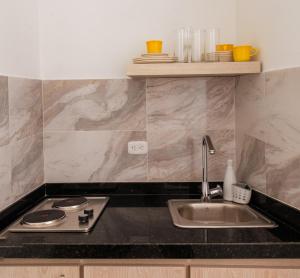 Suite de lujo en San Gil