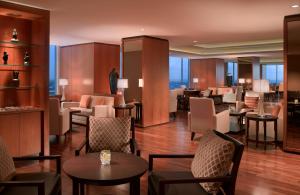 JW Marriott Hotel Medan