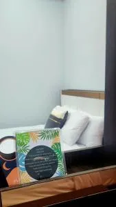 Sisters Real Escapes -Private Room With Private Bathroom - Kyaikhto