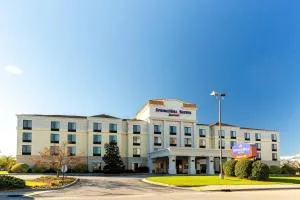 SpringHill Suites Florence - Manning