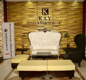 Angeles City Apartment - Clark