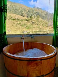 Homestay Núi Đá Tả Phìn