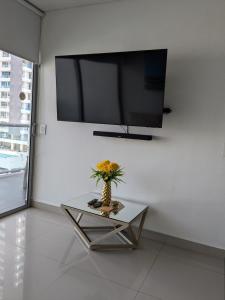 Apartamento en Bocagrande Cartagena