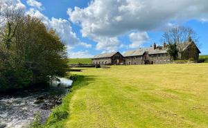 The Old Flax Mill, Aghadowey