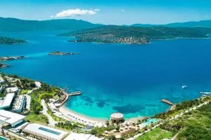 Le Méridien Bodrum Beach Resort - Kıyıkışlacık