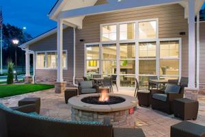 Residence Inn by Marriott Albany Clifton Park