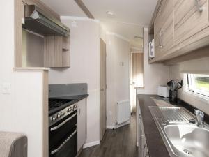 Sunseeker Caravan by Belvilla