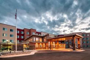 Residence Inn by Marriott Rapid City - وول