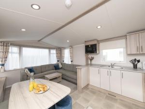 Sunking Caravan by Belvilla
