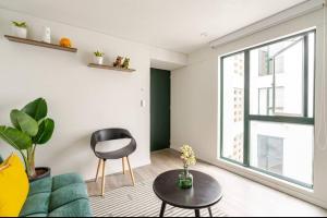 Cómodo y silencioso Apartamento 1BR en Barranco