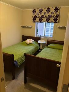 departamento laguna vista