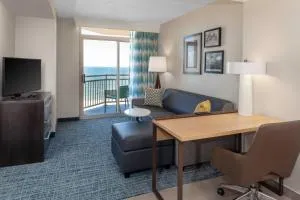 Residence Inn By Marriott Virginia Beach Oceanfront - فرجينيا بيتش