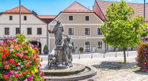 Landhotel Mappacher Hof