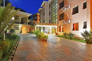 Protea Hotel by Marriott Kampala - Bugolobi