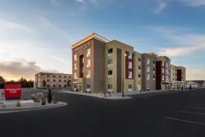 TownePlace Suites by Marriott Twin Falls - بليس