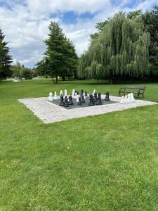 Pravets Lake Home away from home