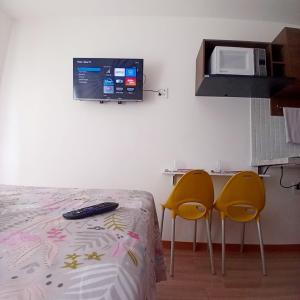 Smart Pituba Studio 50m da praia