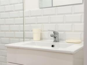 Mouraria Smart Apartment