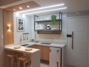 ESPETACULAR APARTAMENTO NO LEBLON