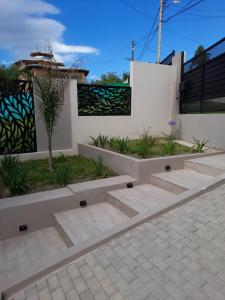 Casa Sol Serrano - con todas las comodidades y excelente ubicación