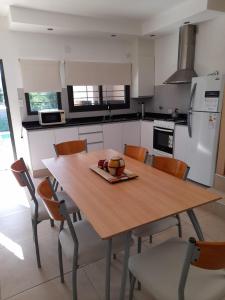 Casa Sol Serrano - con todas las comodidades y excelente ubicación