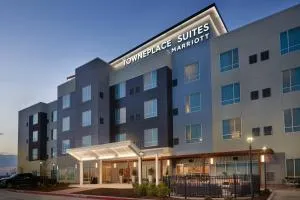 TownePlace Suites Fort Worth Northwest Lake Worth - Center Point