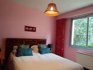 Maison familiale près plage St Brevin, animaux admis, parking privé - FR-1-364-40