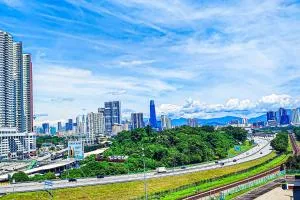 Cloud Deck at Pixel City Sentral by HCK - Salak South