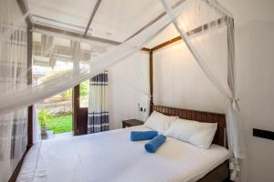 Blueray Villa