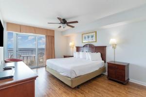 Panaromic Ocean Front Condo - Grand Atlantic 4th Floor