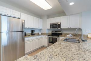 Panaromic Ocean Front Condo - Grand Atlantic 4th Floor