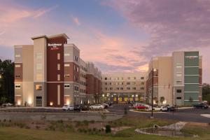 Residence Inn Raleigh-Durham AirportBrier Creek
