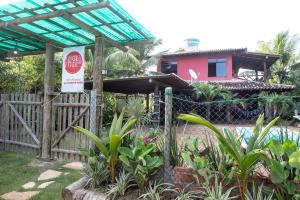 Pousada Local Friend Bahia