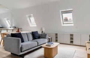 Appartements Angel : photos des chambres