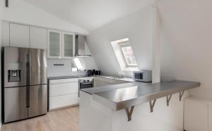 Appartements Angel : Appartement 3 Chambres