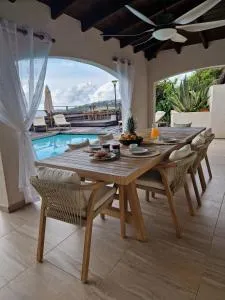 Villa Camélia - Dawn Beach