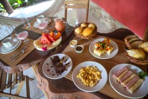 Pousada Local Friend Bahia