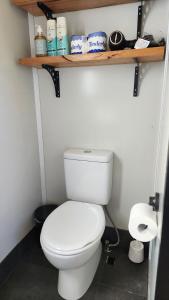Enchanting Tiny Home in Vibrant - Hosted by Canstay