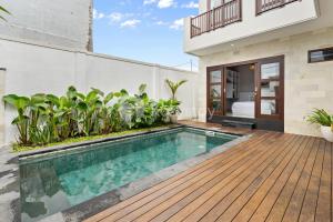 Cavara Villa by Kozystay - Ungasan