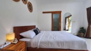 Biệt Thự 2 Phòng Ngủ (Two-Bedroom Villa)