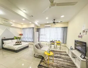 Serdang, 1-6pax, Near MRT, Near Pavilion - 沙登