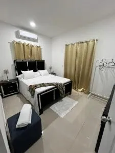 The Omelís House - Los Grini