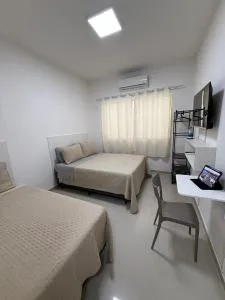 Hospedagem Caminho das Praias - Neves