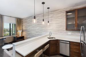 Residence Inn Riverside Moreno Valley
