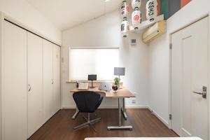 Sangenjaya 102 square meters 3 Bedroom 2 bathrooms