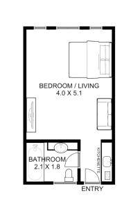 Wongeoon Vast Xenial Home