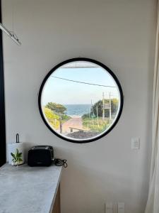 SANTAMARIADELMAR Casa a estrenar frente al mar