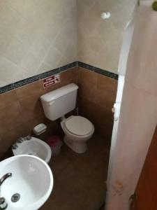 Cabañas Cuñas del Trapiche