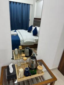 Luna Spaces- BLUES Nr Mumbai International Airport